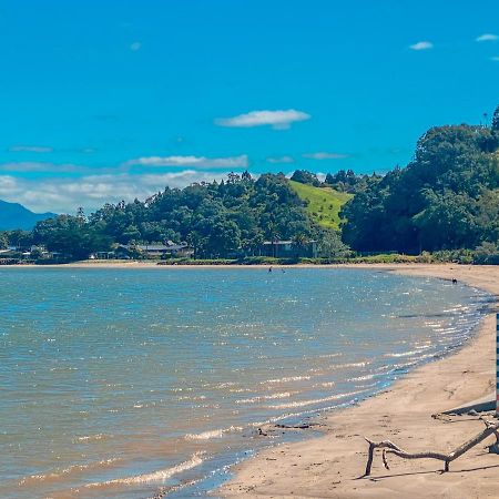 Aqua Soleil Villa Whitianga Eksteriør billede