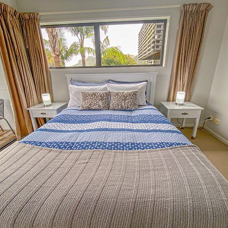 Aqua Soleil Villa Whitianga Værelse billede