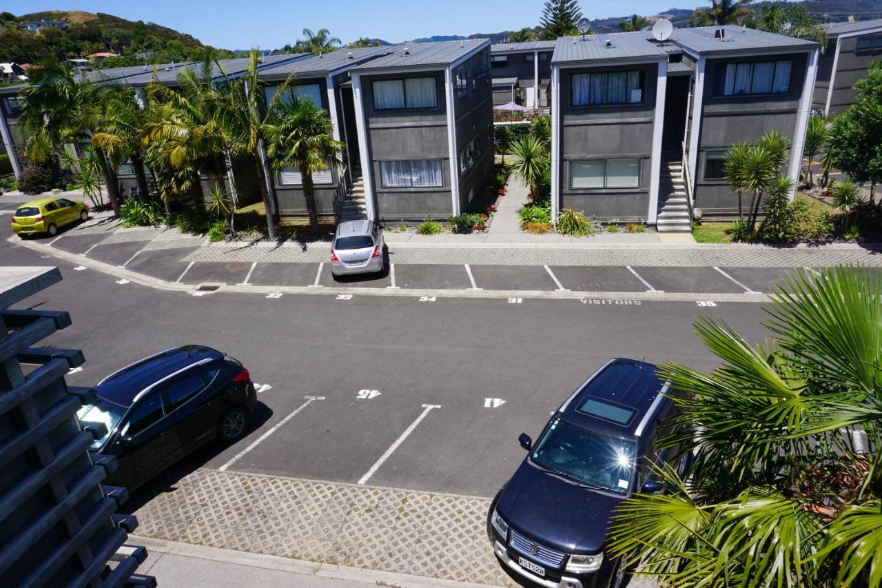 Aqua Soleil Villa Whitianga Eksteriør billede