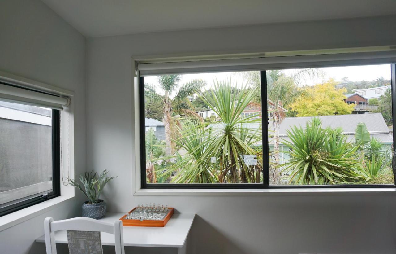 Aqua Soleil Villa Whitianga Eksteriør billede