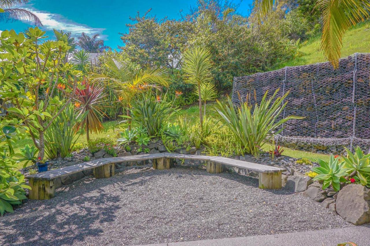 Aqua Soleil Villa Whitianga Eksteriør billede