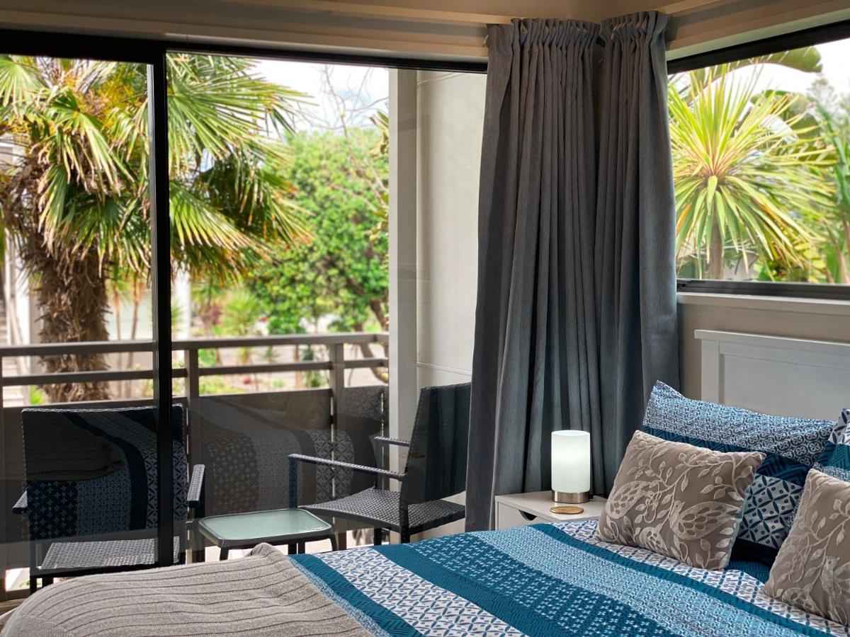 Aqua Soleil Villa Whitianga Eksteriør billede
