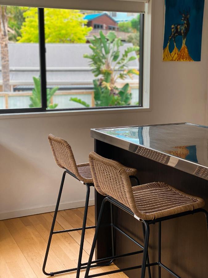 Aqua Soleil Villa Whitianga Eksteriør billede