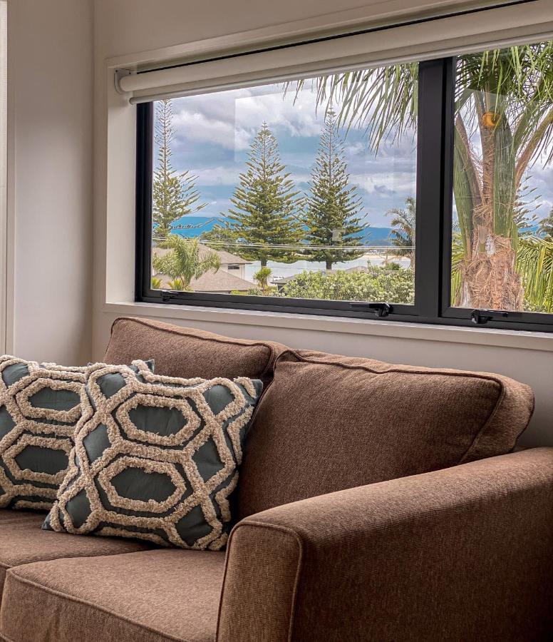 Aqua Soleil Villa Whitianga Eksteriør billede